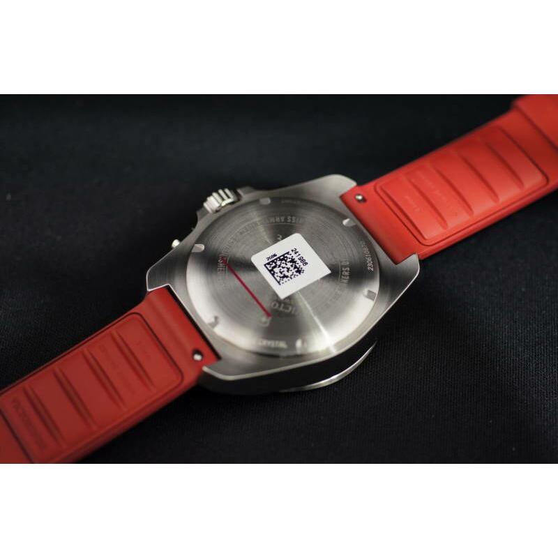 I.N.O.X. VICTORINOXビクトリノックス INOX Chrono イノックス クロノ