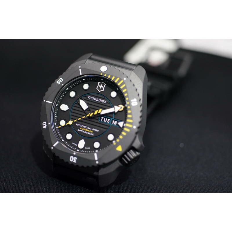 国内正規品VICTORINOXビクトリノックス「DIVE PRO」ダイブプロ