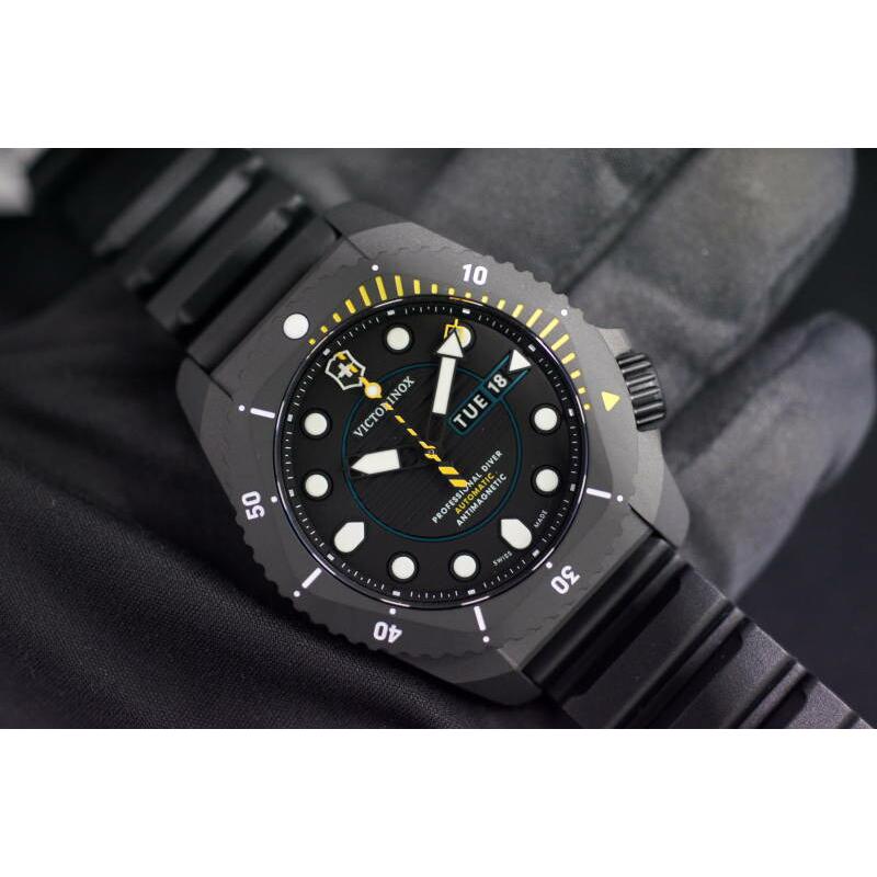 国内正規品VICTORINOXビクトリノックス「DIVE PRO」ダイブプロ