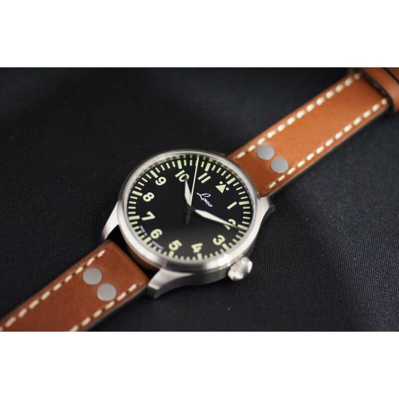 Laco（ラコ） Augsburg 39 アウクスブルク39 パイロットウォッチ
