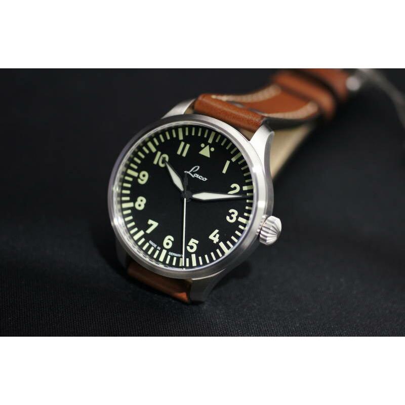 Laco（ラコ） Augsburg 39 アウクスブルク39 パイロットウォッチ