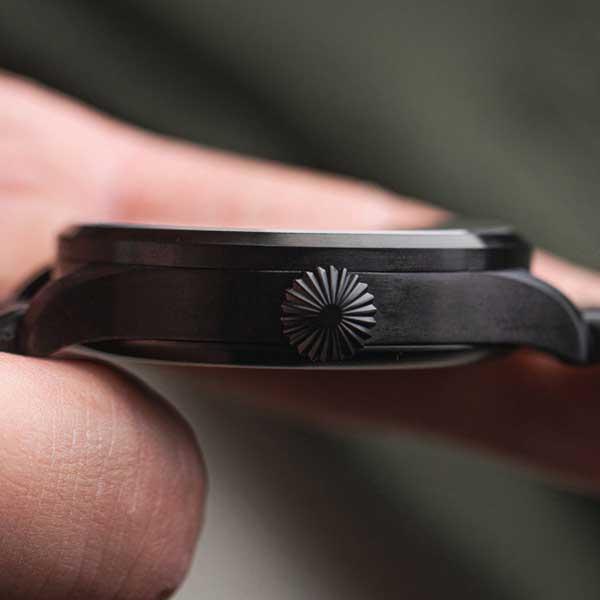 Laco（ラコ） ドイツ製 パイロットウォッチ PILOT Altenburg39