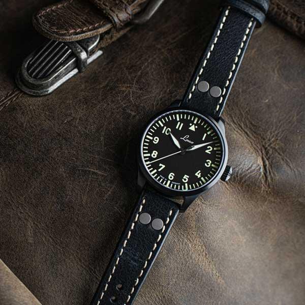 Laco（ラコ） ドイツ製 パイロットウォッチ PILOT Altenburg39