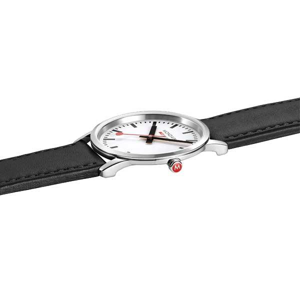 mondaine シンプリィーエレガント 36mm MONDAINE（モンディーン） Simply Elegant（シンプリィーエレガント