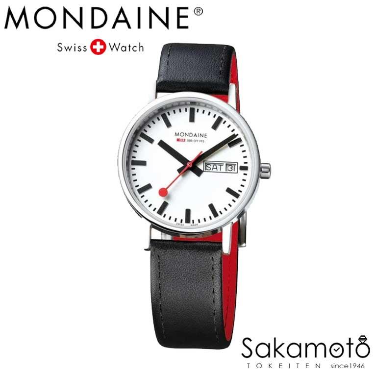 MONDAINE（モンディーン） 国内正規品【】【Classic(クラシック 