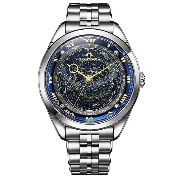 正規品 CAMPANOLA カンパノラ 25周年記念限定モデル 250本 COSMOSIGN 