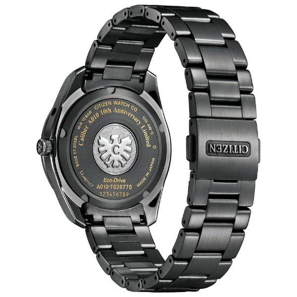 The CITIZEN 国内正規品 CITIZEN シチズン THE CITIZEN ザ・シチズン