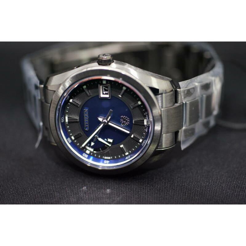 The CITIZEN 国内正規品 CITIZEN シチズン THE CITIZEN ザ・シチズン