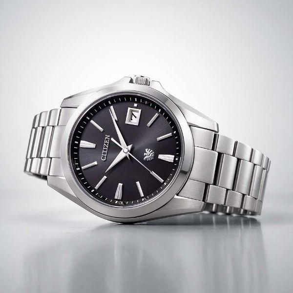 The CITIZEN 国内正規品 CITIZEN シチズン THE CITIZEN ザ・シチズン
