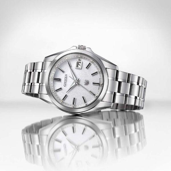 The CITIZEN 国内正規品 CITIZEN シチズン THE CITIZEN ザ・シチズン