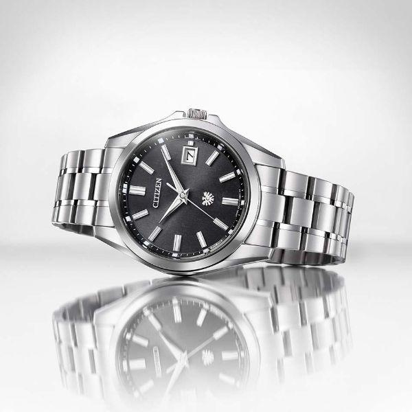 The CITIZEN 国内正規品 CITIZEN シチズン THE CITIZEN ザ・シチズン