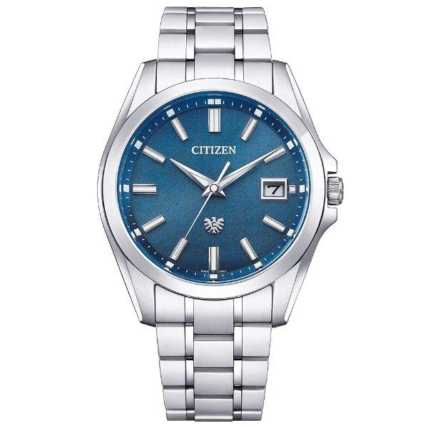 The CITIZEN 国内正規品 CITIZEN シチズン THE CITIZEN ザ・シチズン