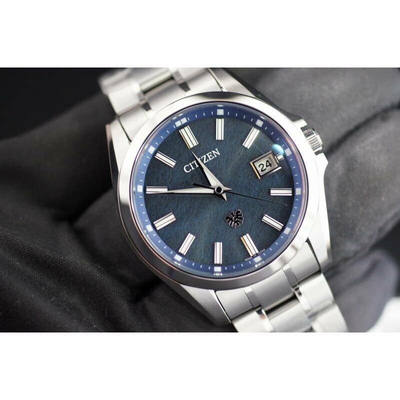 CITIZEN AQ4091-56M 自動巻き時計 AQ4091-56M ザ・シチズン メンズウォッチ – INOUE WATCH.JP