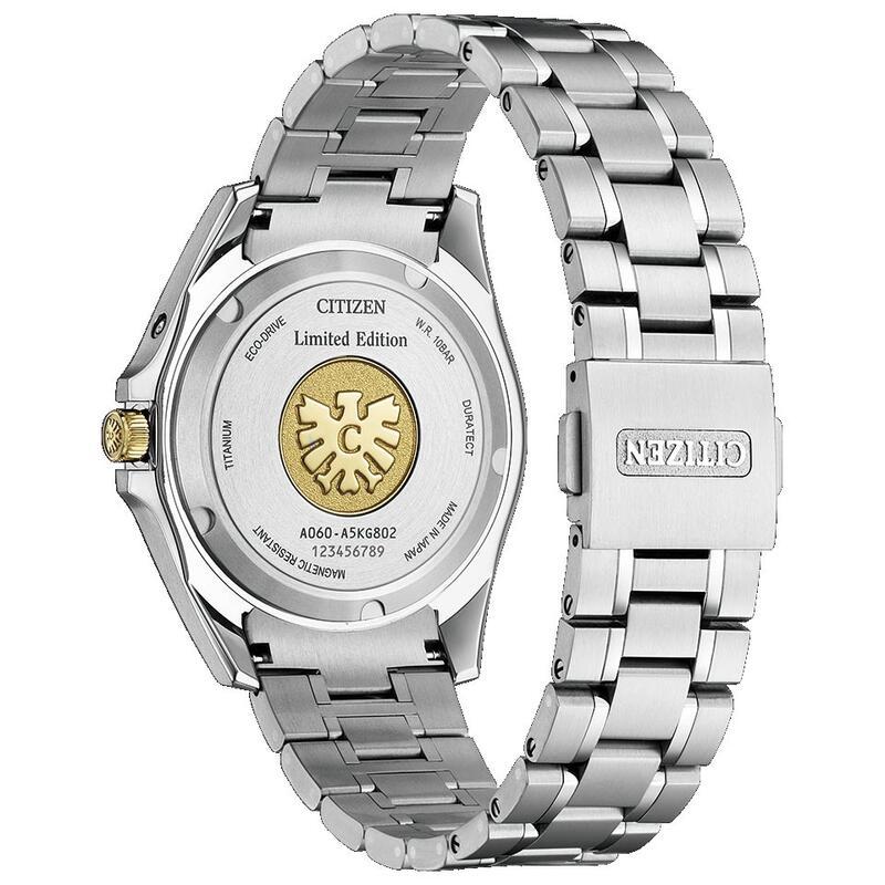 The CITIZEN 国内正規品 CITIZEN シチズン THE CITIZEN ザ・シチズン