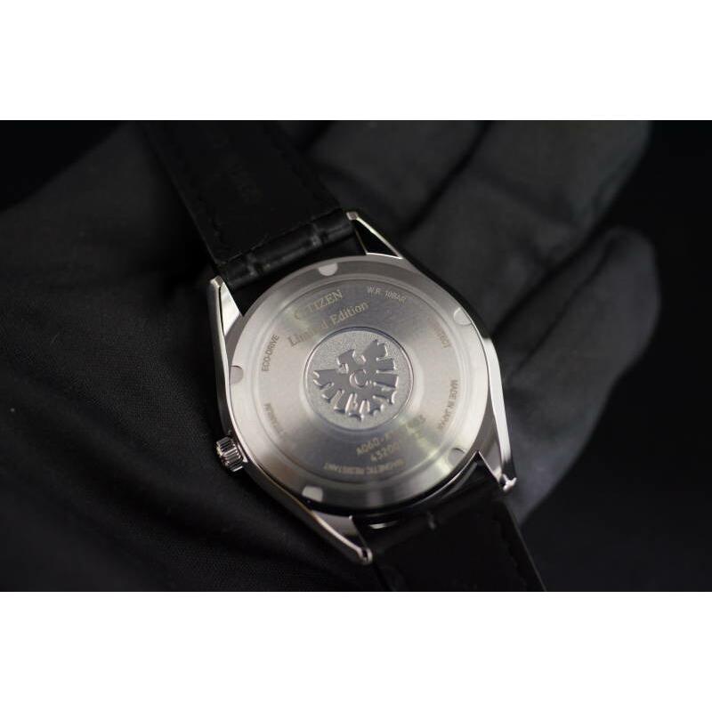 The CITIZEN 国内正規品 CITIZEN シチズン THE CITIZEN ザ・シチズン 