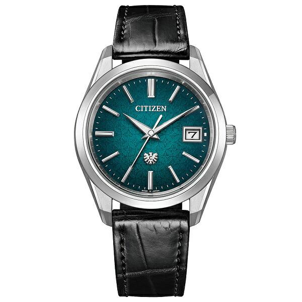 The CITIZEN 国内正規品 CITIZEN シチズン THE CITIZEN ザ・シチズン 