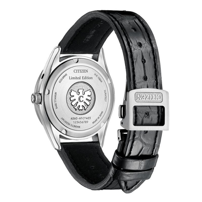 The CITIZEN 国内正規品 CITIZEN シチズン THE CITIZEN ザ