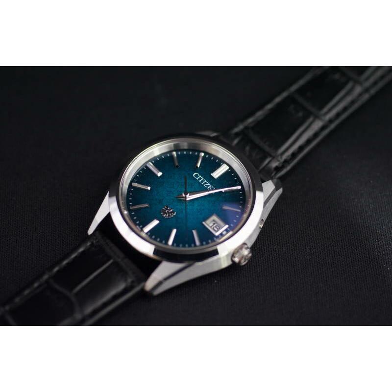 The CITIZEN 国内正規品 CITIZEN シチズン THE CITIZEN ザ・シチズン 