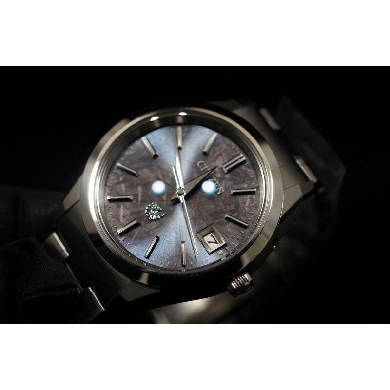 The CITIZEN 国内正規品 CITIZEN シチズン THE CITIZEN ザ・シチズン