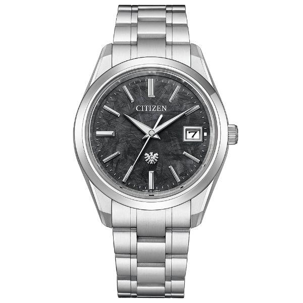 The CITIZEN 国内正規品 CITIZEN シチズン THE CITIZEN ザ・シチズン