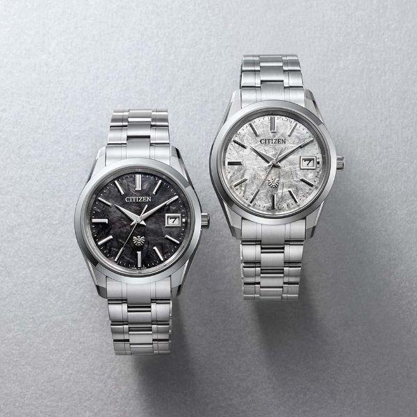 The CITIZEN 国内正規品 CITIZEN シチズン THE CITIZEN ザ・シチズン