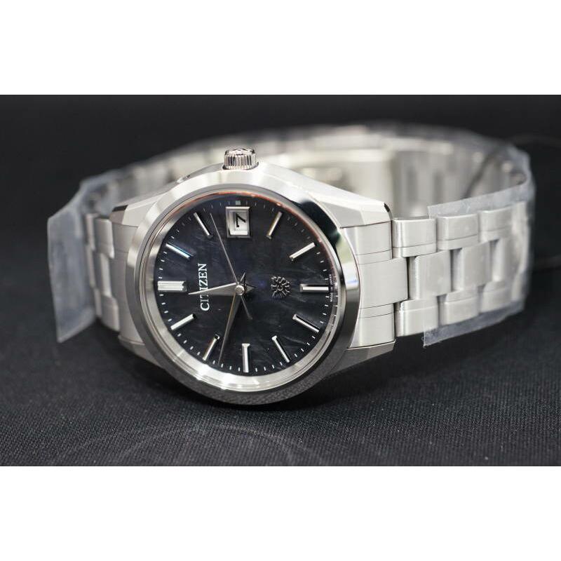 The CITIZEN 国内正規品 CITIZEN シチズン THE CITIZEN ザ・シチズン