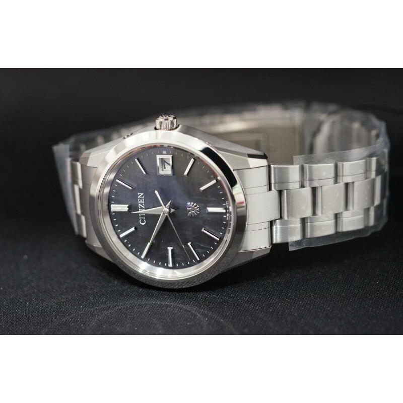 The CITIZEN 国内正規品 CITIZEN シチズン THE CITIZEN ザ・シチズン