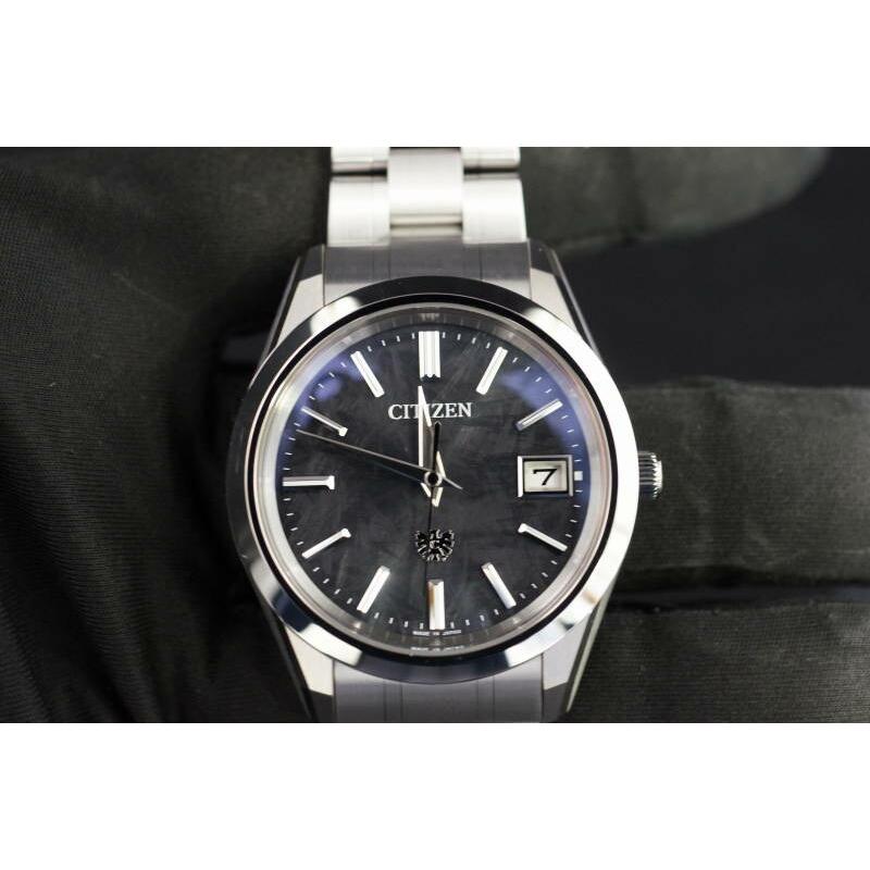 The CITIZEN 国内正規品 CITIZEN シチズン THE CITIZEN ザ・シチズン