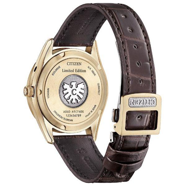 The CITIZEN 国内正規品 CITIZEN シチズン THE CITIZEN 30周年記念限定 