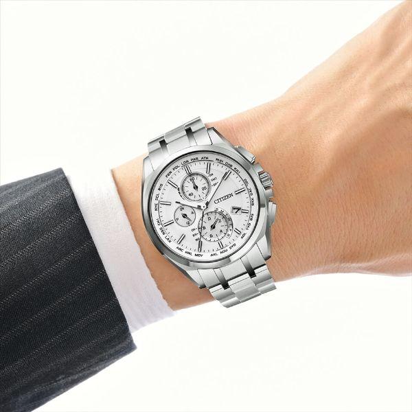 ATTESA（CITIZEN） CITIZEN シチズン ATTESA アテッサ エコ・ドライブ