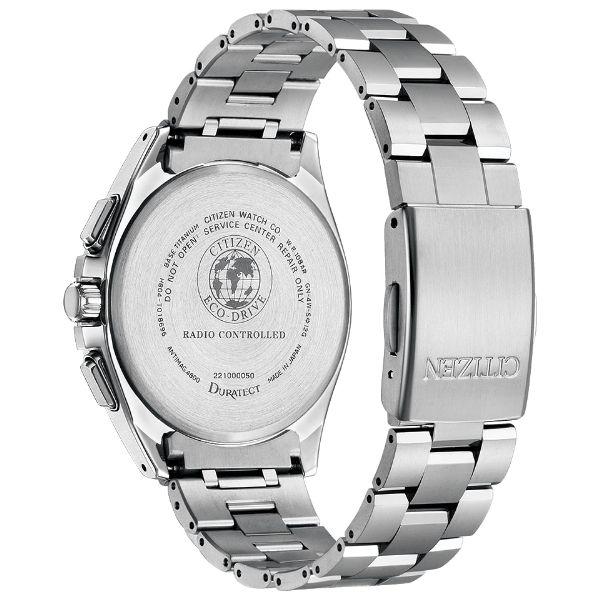 ATTESA（CITIZEN） CITIZEN シチズン ATTESA アテッサ エコ・ドライブ