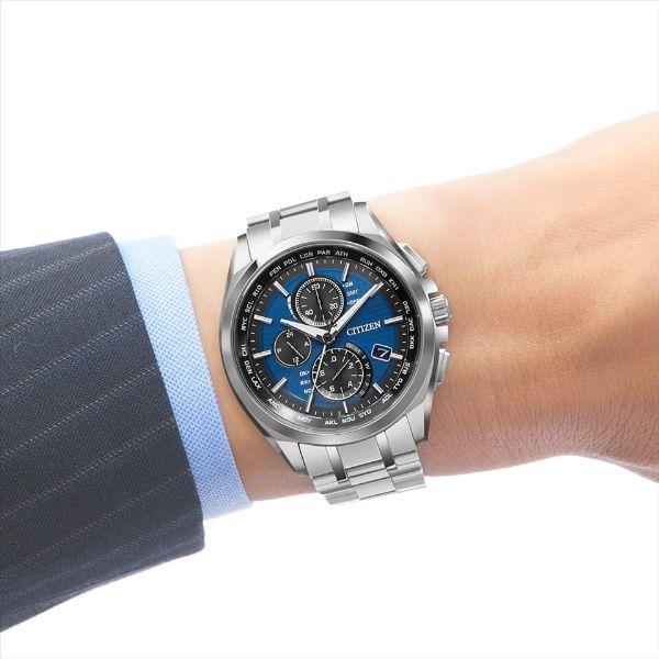 ATTESA（CITIZEN） CITIZEN シチズン ATTESA アテッサ エコ・ドライブ