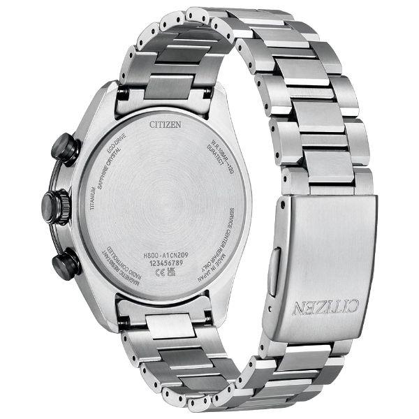 HINODE COLLECTION CITIZEN シチズン ATTESA アテッサ ACT Line 限定