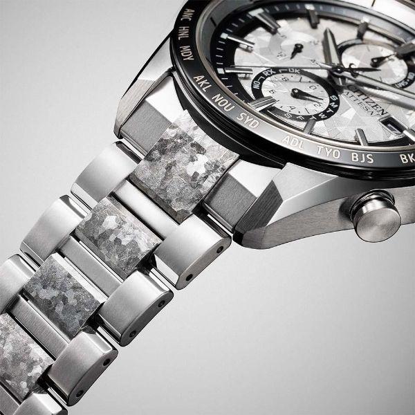 CITIZEN シチズン ATTESA アテッサ 世界限定2,500本 ACT Line エコ