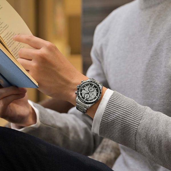 CITIZEN シチズン ATTESA アテッサ 世界限定2,500本 ACT Line エコ 