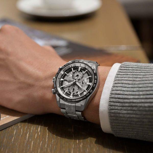 CITIZEN シチズン ATTESA アテッサ 世界限定2,500本 ACT Line エコ