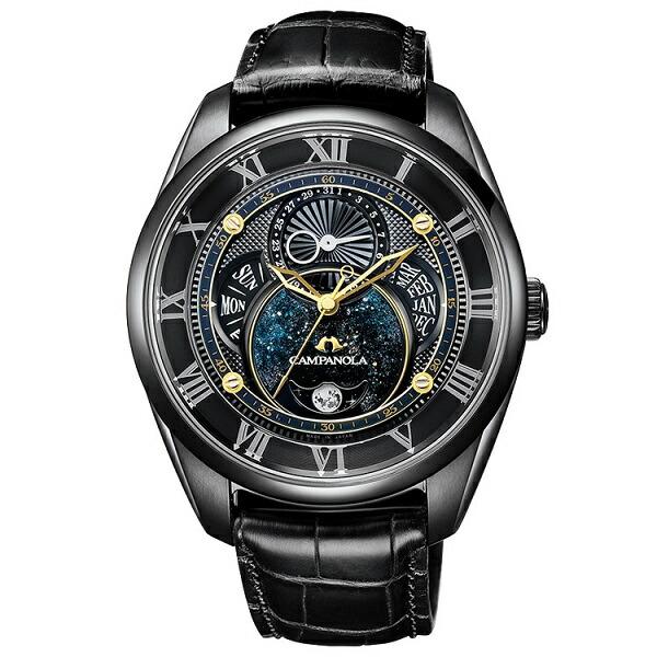 CAMPANOLA（カンパノラ） 【60回無金利対象】CAMPANOLA ECO-DRIVE エコ 