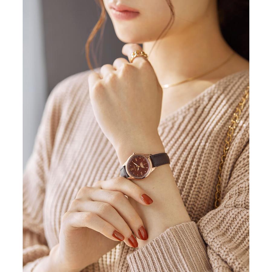 daichi コレクション CITIZEN シチズン xC クロスシー daichi