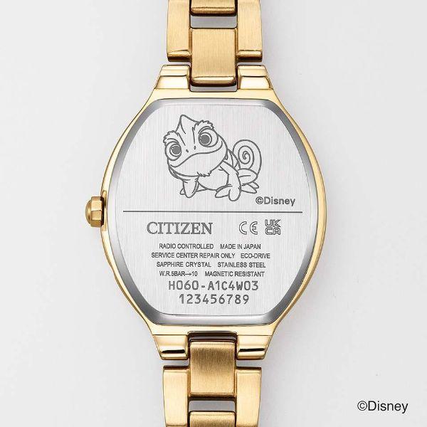XC CITIZEN シチズン xC クロスシー CITIZEN Disney Collection 『塔の 