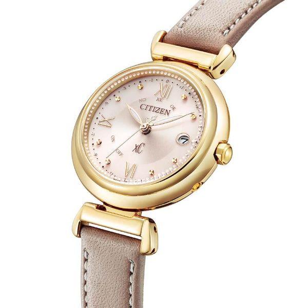 CITIZEN シチズン　xC クロスシー　mizu collection　腕時計　ウォッチ　女性　レディース　ES9462-07A｜sakamoto-w｜05