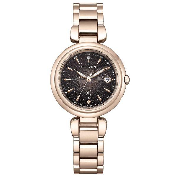 mizu コレクション CITIZEN シチズン 「KIZASHI Collection」 xC