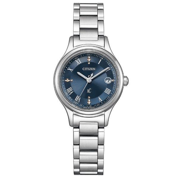 CITIZEN シチズン　xC クロスシー　hikari collection　腕時計　ウォッチ　女性　レディース　ES9490-61L｜sakamoto-w｜02
