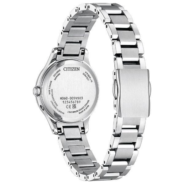 CITIZEN シチズン　xC クロスシー　hikari collection　腕時計　ウォッチ　女性　レディース　ES9490-61L｜sakamoto-w｜04