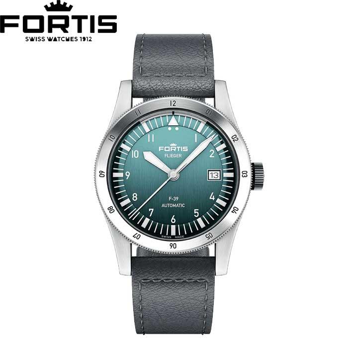 FORTIS（フォルティス） フォルティスFORTIS 39ミリケース Flieger F 