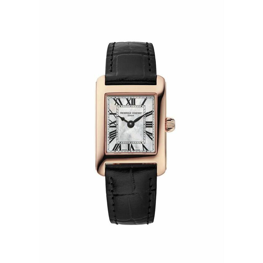 国内正規品 FREDERIQUE CONSTANT フレデリック・コンスタント 日本限定