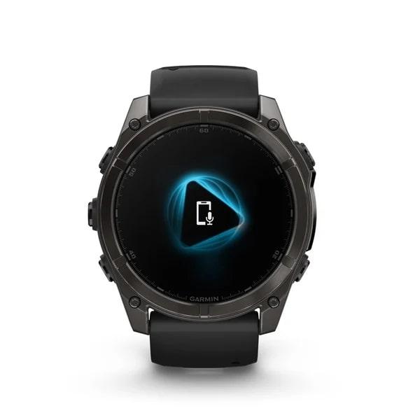 fenix（GARMIN） GARMIN ガーミン fenix 8 Sapphire AMOLED 51mm 