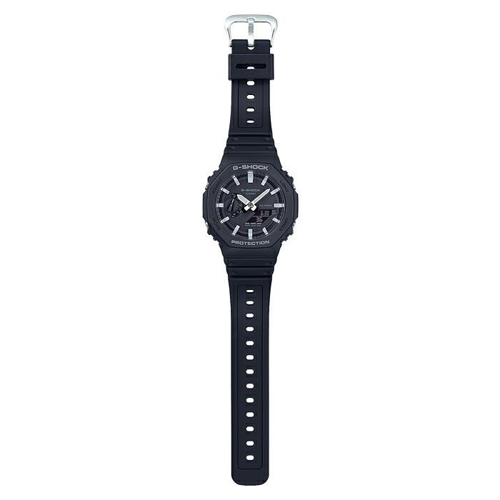G-SHOCK  GA-2100 カーボンコアガード　8/25まで限定価格 楽天市場】[XG JURIN着用] G-SHOCK Gショック GA-2100-1A1JF