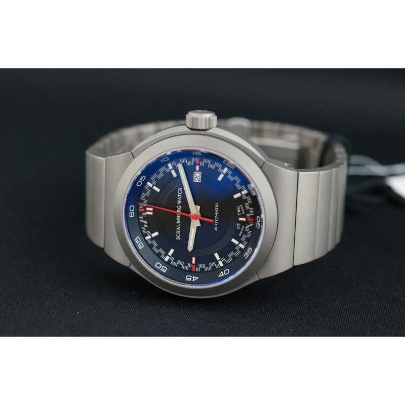 SCHAUMBURG WATCH（シャウボーグ ウォッチ） ドイツシャウボーグ