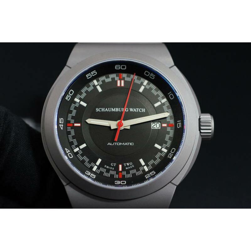 SCHAUMBURG WATCH（シャウボーグ ウォッチ） ドイツシャウボーグ