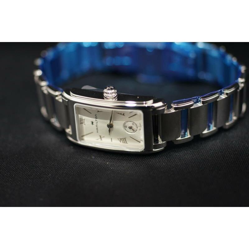 ARDMORE QUARTZ 国内正規品ハミルトン【HAMILTON】 アードモアS ARDMORE QUARTZ 国内正規品ハミルトン【HAMILTON】 アードモアS